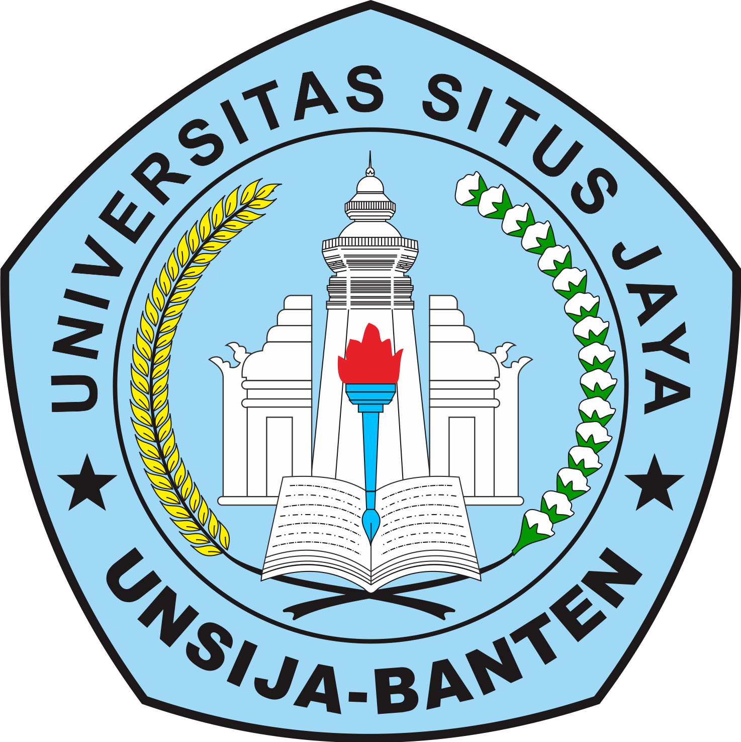 UNSIJA BANTEN