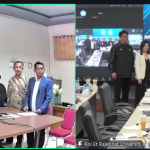 Jalin Kerja Sama Internasional UNSIJA dengan Roi Et Rajabhat University (RERU) Thailand