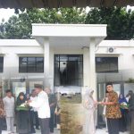 UNSIJA Resmikan Gedung Baru untuk Mendukung Program Studi Baru dan Peningkatan Fasilitas Pembelajaran