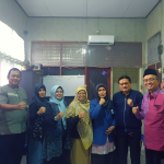 UNSIJA Audiensi dengan Dinas Pendidikan dan Kebudayaan Kota Serang, Bahas Penguatan Kerja Sama Pendidikan