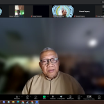 UNSIJA Bentuk Dewan Penyantun untuk Perkuat Dukungan Non akademik Kampus