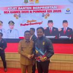 POMNAS 2025: Dosen dan Mahasiswa UNSIJA Banten Ukir Prestasi di Cabang Pentanque