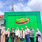 Dorong Pengembangan SDM PAUD, UNSIJA Bangun Kemitraan dengan Yayasan Kicau Harapan Bangsa