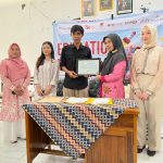 Prodi PGPAUD Gelar Seminar Education Visit dengan Tema Membangun Fondasi Karakter Generasi Unggul di Era Digital