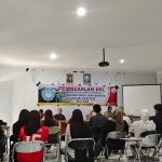 Pembekalan Praktik Pengalaman Lapangan (PPL) 2026, 155 Mahasiswa UNSIJA Siap Terjun ke Lapangan