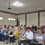 UNSIJA Gelar Rapat dan Pembekalan Dosen, Perkuat Kesiapan Akademik dan Tri Dharma