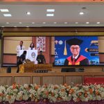 Prof. Herli Salim Paparkan Peran Budaya dan Kepemimpinan di Roi Et Rajabhat University